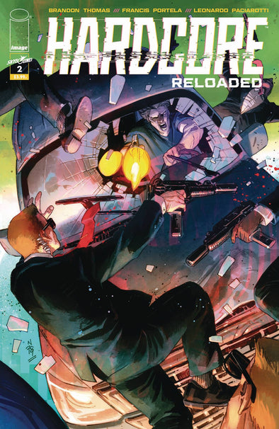 Hardcore Reloaded (2019) #02