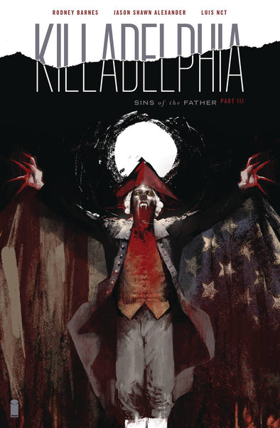 Killadelphia (2019) #03