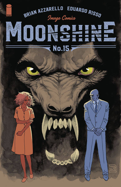 Moonshine (2016) #15