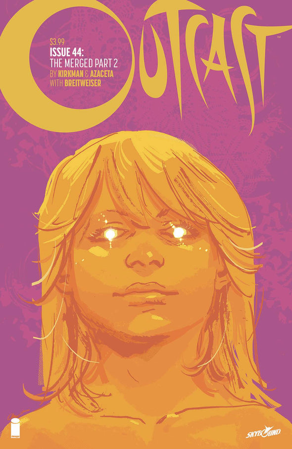 Outcast (2014) #44