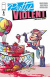 Pretty Violent (2019) #01 - 11 Bundle
