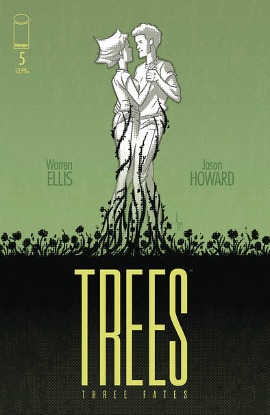 Trees Three Fates (2019) #05