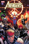 Avengers (2018) #029