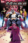 Excalibur (2019) #06