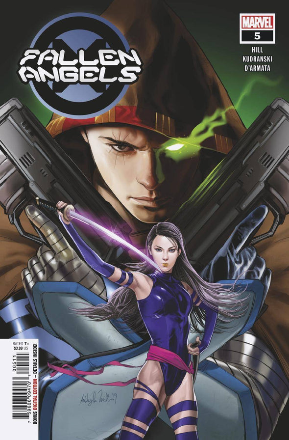 Fallen Angels (2019) #05