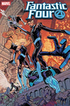 Fantastic Four (2018) #18