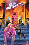 New Mutants (2019) #06