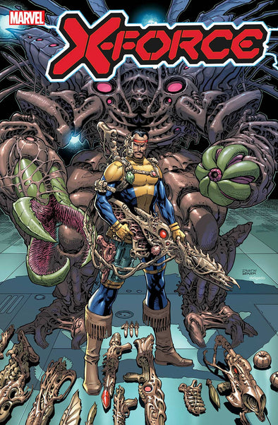 X-Force (2019) #05