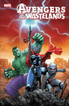 Avengers of the Wastelands (2020) #01