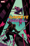 Hawkeye Freefall (2020) #02