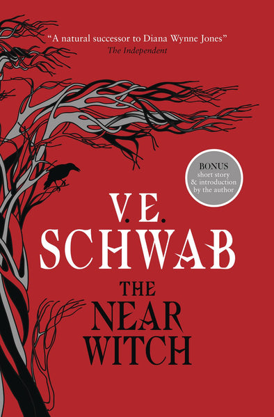 Near Witch HC Novel