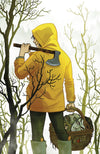 Basketful of Heads (2019) #04 (of 7) (Becky Cloonan Variant)