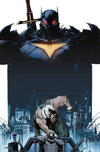 Batman Curse of the White Knight (2019) #06