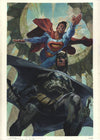 Batman/Superman (2019) #06 (Simone Bianchi CS Variant)