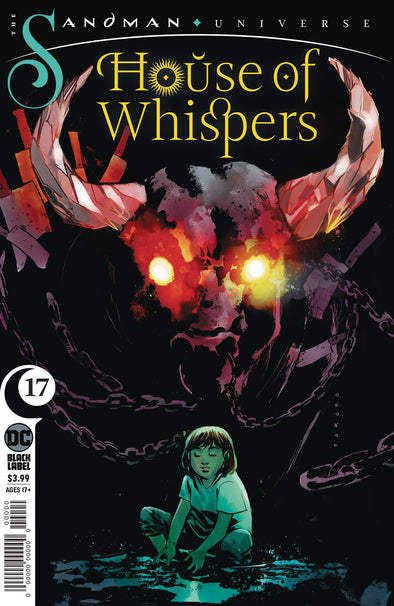 House of Whispers (2018) #17