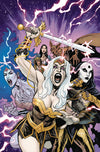 Justice League Dark (2018) #19