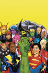 Legion of Super-Heroes (2019) #03