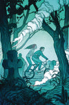 Low Low Woods (2019) #02 (of 6) (Jenny Frison Variant)