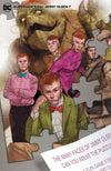 Superman's Pal Jimmy Olsen (2019) #07 (of 12) (Ben Oliver Variant)