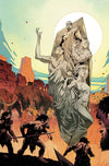 Terrifics (2018) #24