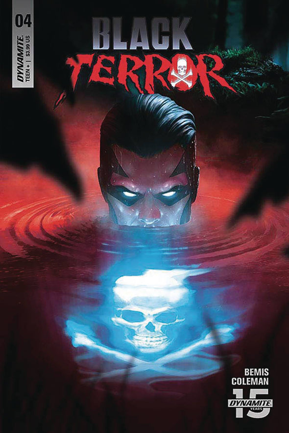 Black Terror (2019) #04