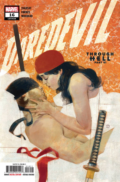Daredevil (2019) #16