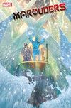 Marauders (2019) #05
