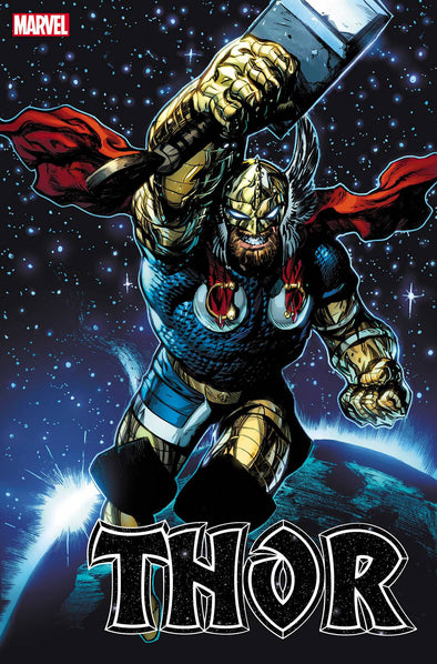 Thor (2020) #01 (Ryan Stegman Variant)