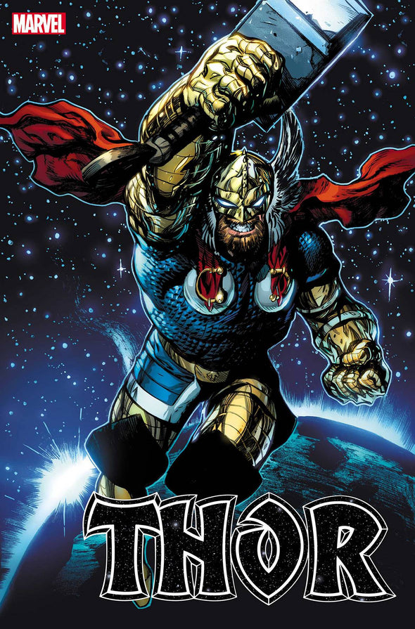 Thor (2020) #01 (Ryan Stegman Variant)