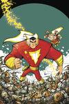 Billy Batson and the Magic of Shazam TP Vol. 01