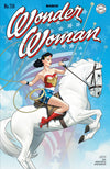 Wonder Woman (2016) #750 (1940s Variant)