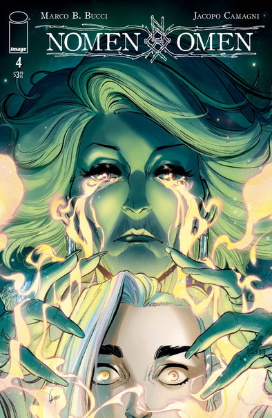Nomen Omen (2019) #04