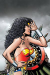 Wonder Woman (2016) #750 (1990s Variant)