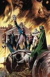 Freedom Fighters (2018) #12