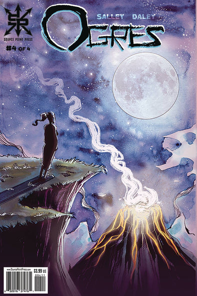 Ogres (2019) #04