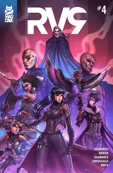 RV9 (2019) #04 (of 5)