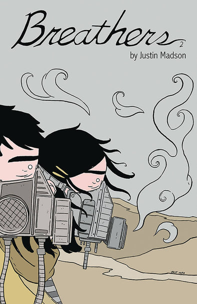 Breathers (2019) #02