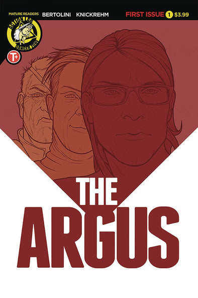 Argus (2020) #01