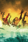 Dark Ark After Flood (2019) #05