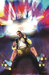 Dying is Easy (2019) #03 (of 5)