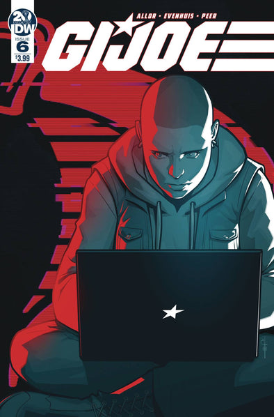 G.I. Joe (2019) #06