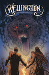 Wellington (2019) #03 (of 5)