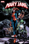 Amazing Mary Jane (2019) #05