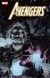 Avengers (2018) #031