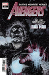 Avengers (2018) #031