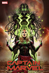 Captain Marvel (2019) #15