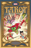 Tarot (2020) #03