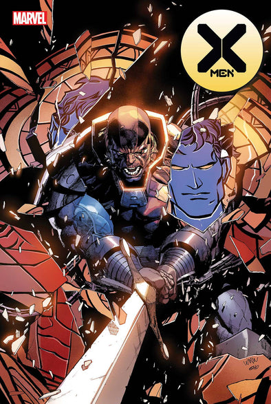 X-Men (2019) #07