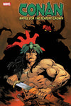 Conan Battle for the Serpent Crown (2020) #01