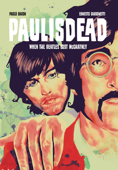 Paul is Dead OGN TP
